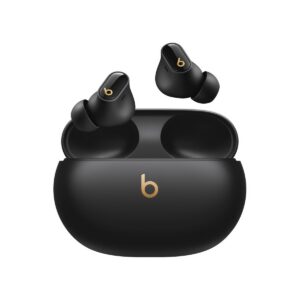 Pulse Earbuds Pro — True Wireless ANC In-Ear Monitors with Pocket Charging Case
