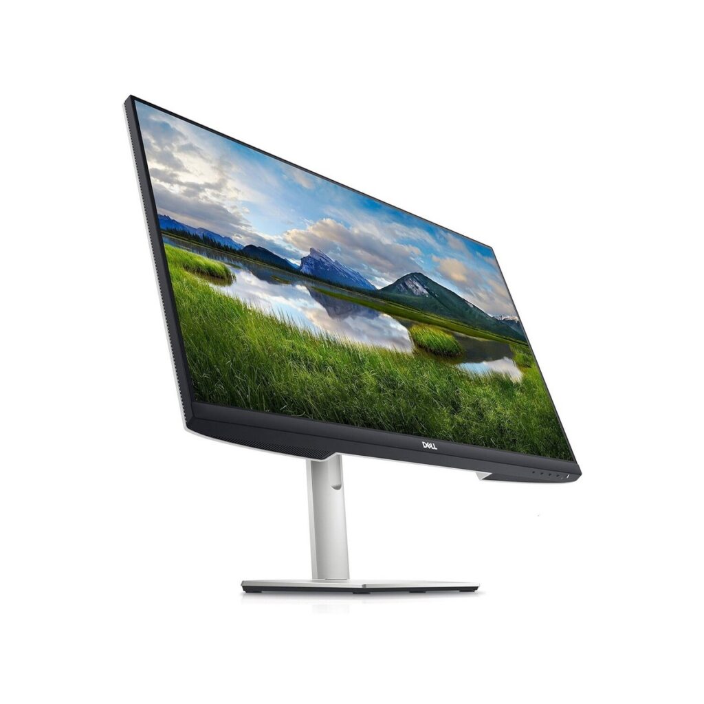 Nords 27" 4K Monitor
