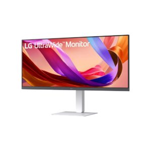 Kaira Ultrawide Display — 34-Inch UWQHD 21:9 Curved 144Hz Monitor